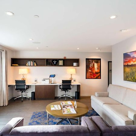 Best Western Plus Stevenson Manor Calistoga Ngoại thất bức ảnh