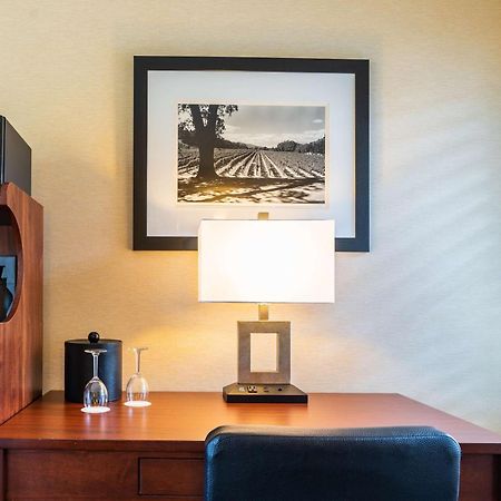 Best Western Plus Stevenson Manor Calistoga Ngoại thất bức ảnh