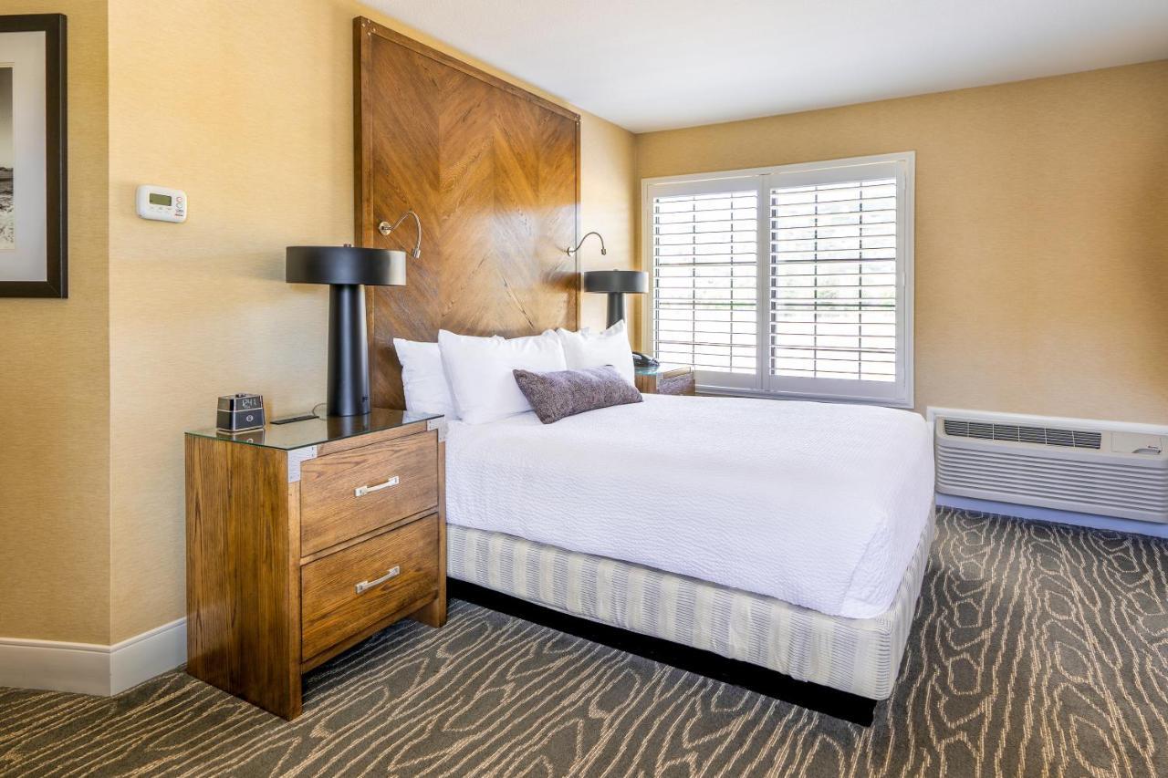 Best Western Plus Stevenson Manor Calistoga Ngoại thất bức ảnh