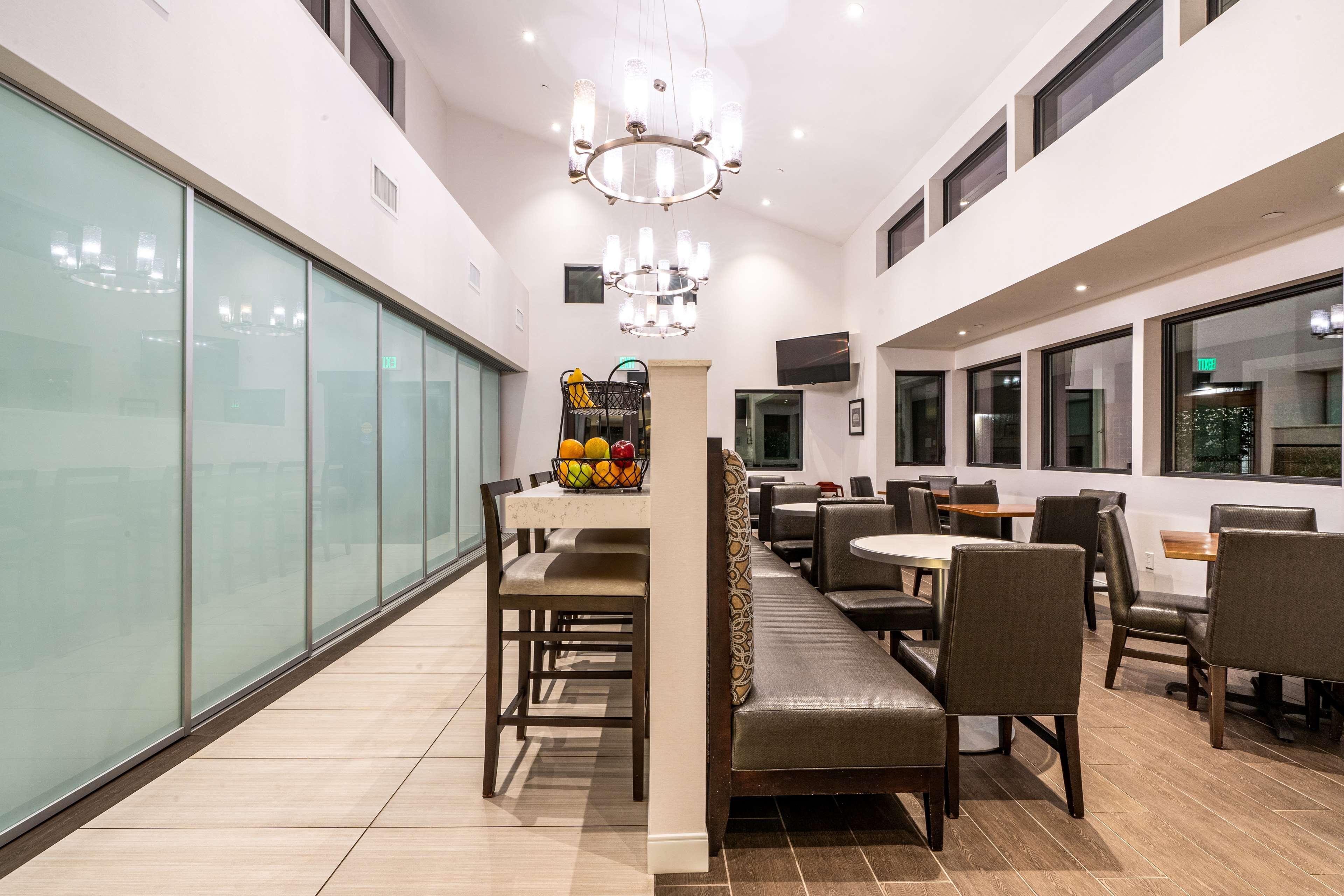 Best Western Plus Stevenson Manor Calistoga Ngoại thất bức ảnh