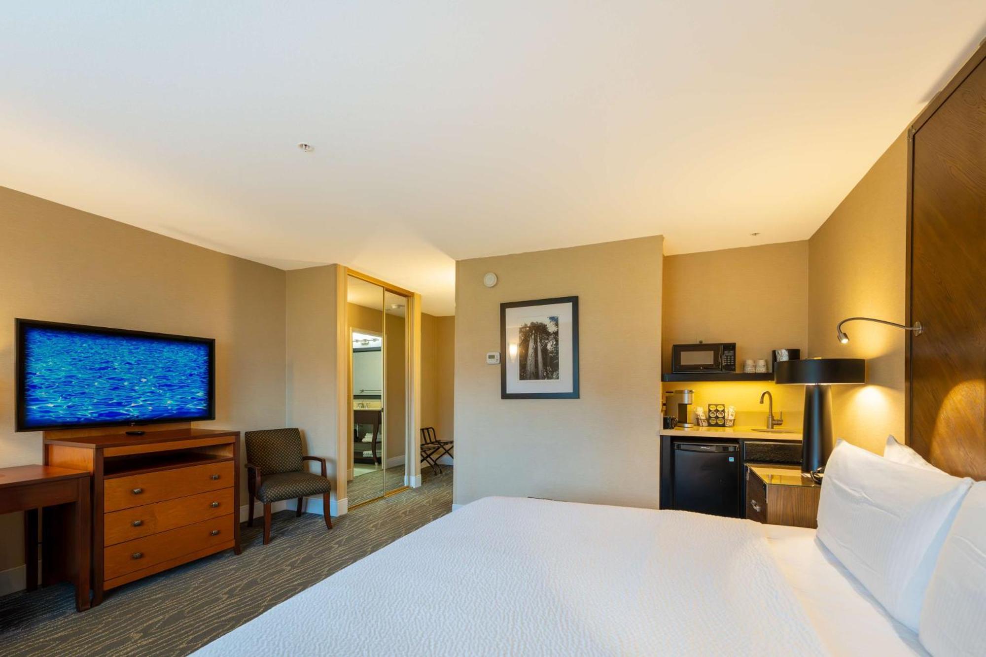 Best Western Plus Stevenson Manor Calistoga Ngoại thất bức ảnh